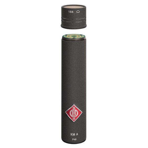 Microfone Neumann KK184