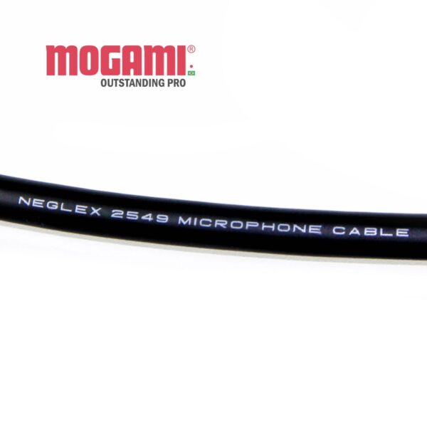 Cabo Mogami 2549 Neglex