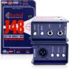 Radial J48 Direct Box Ativa - Image 3